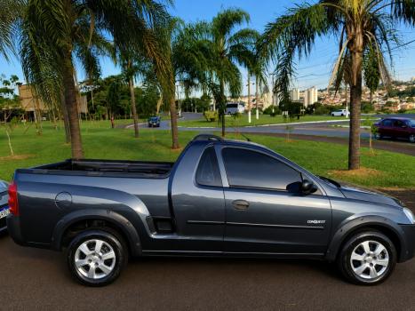 CHEVROLET Montana 1.4 FLEX CONQUEST, Foto 1