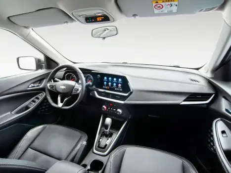CHEVROLET Montana 1.2 12V FLEX PREMIER TURBO AUTOM�TICO, Foto 2