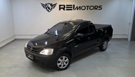 CHEVROLET Montana 1.8 FLEX CONQUEST, Foto 1