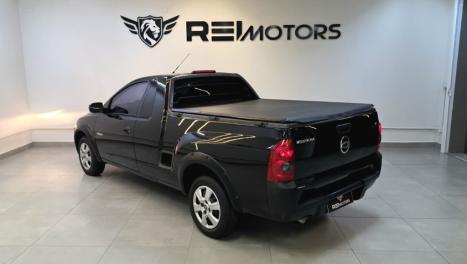 CHEVROLET Montana 1.8 FLEX CONQUEST, Foto 4
