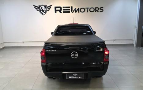 CHEVROLET Montana 1.8 FLEX CONQUEST, Foto 6