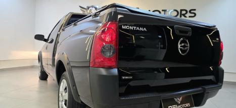 CHEVROLET Montana 1.8 FLEX CONQUEST, Foto 8
