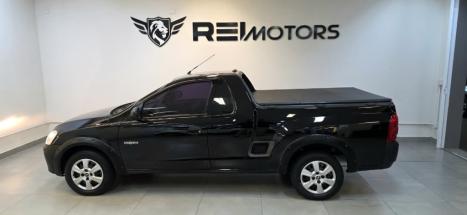 CHEVROLET Montana 1.8 FLEX CONQUEST, Foto 10