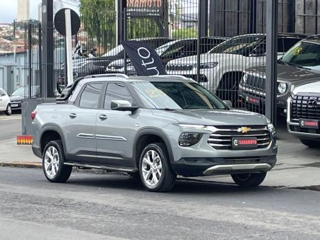 CHEVROLET Montana 1.2 12V FLEX LTZ TURBO AUTOM�TICO, Foto 1