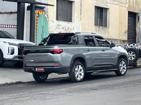 CHEVROLET Montana 1.2 12V FLEX LTZ TURBO AUTOM�TICO, Foto 2