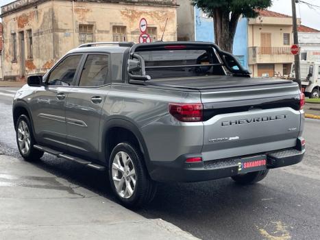 CHEVROLET Montana 1.2 12V FLEX LTZ TURBO AUTOM�TICO, Foto 3