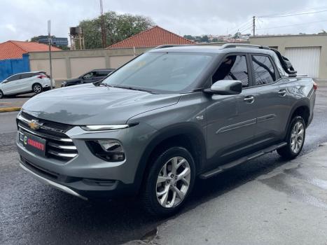 CHEVROLET Montana 1.2 12V FLEX LTZ TURBO AUTOM�TICO, Foto 4