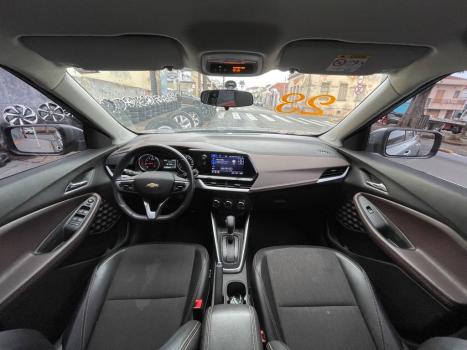 CHEVROLET Montana 1.2 12V FLEX LTZ TURBO AUTOM�TICO, Foto 7
