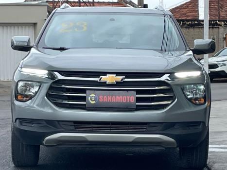 CHEVROLET Montana 1.2 12V FLEX LTZ TURBO AUTOM�TICO, Foto 14