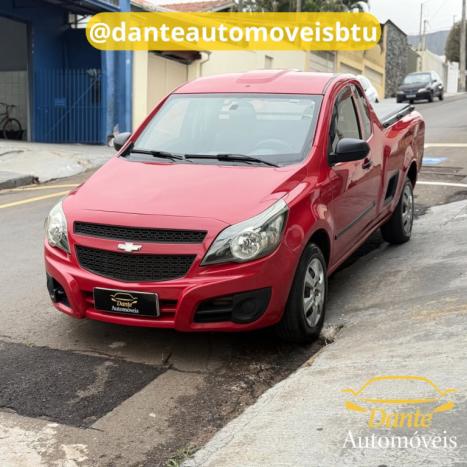 CHEVROLET Montana 1.4 FLEX LS, Foto 2