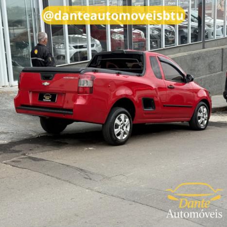 CHEVROLET Montana 1.4 FLEX LS, Foto 3