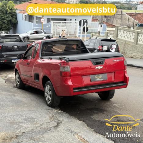 CHEVROLET Montana 1.4 FLEX LS, Foto 4