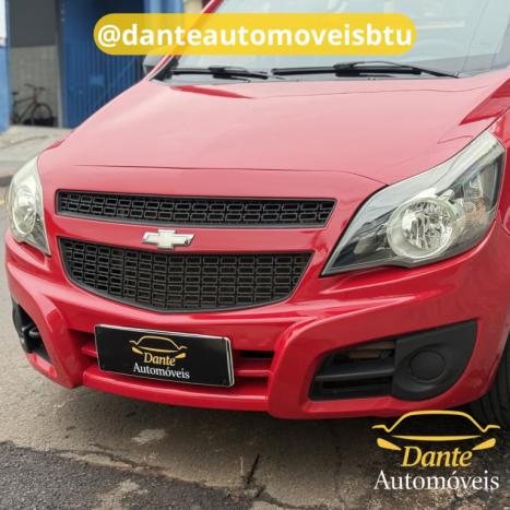 CHEVROLET Montana 1.4 FLEX LS, Foto 5
