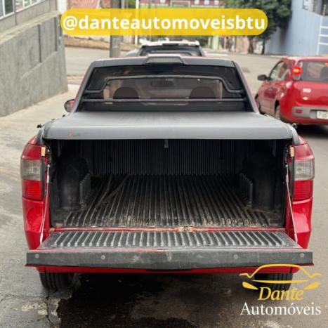 CHEVROLET Montana 1.4 FLEX LS, Foto 7