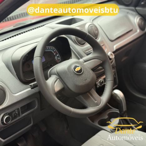 CHEVROLET Montana 1.4 FLEX LS, Foto 9