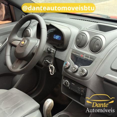 CHEVROLET Montana 1.4 FLEX LS, Foto 10