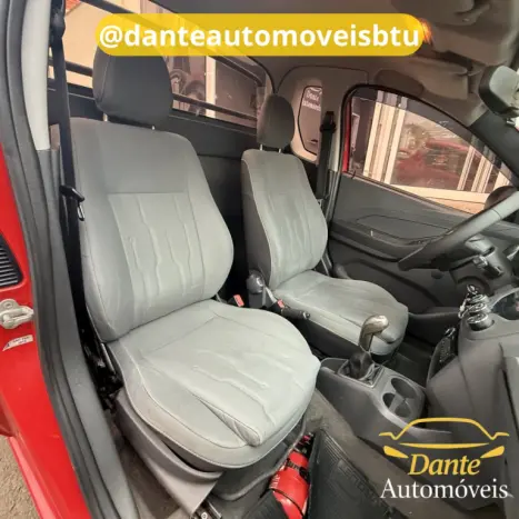 CHEVROLET Montana 1.4 FLEX LS, Foto 14