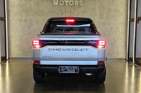 CHEVROLET Montana 1.2 12V FLEX PREMIER TURBO AUTOM�TICO, Foto 4