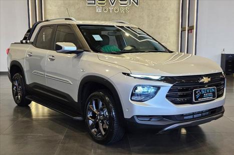 CHEVROLET Montana 1.2 12V FLEX PREMIER TURBO AUTOM�TICO, Foto 7