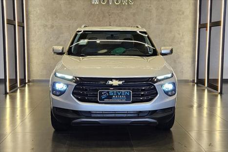 CHEVROLET Montana 1.2 12V FLEX PREMIER TURBO AUTOM�TICO, Foto 8