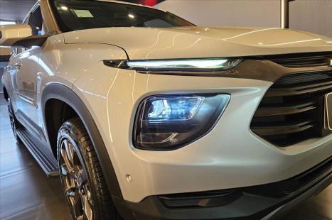 CHEVROLET Montana 1.2 12V FLEX PREMIER TURBO AUTOM�TICO, Foto 10