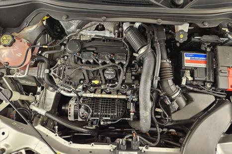 CHEVROLET Montana 1.2 12V FLEX PREMIER TURBO AUTOM�TICO, Foto 12