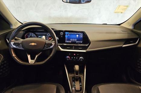 CHEVROLET Montana 1.2 12V FLEX PREMIER TURBO AUTOM�TICO, Foto 15