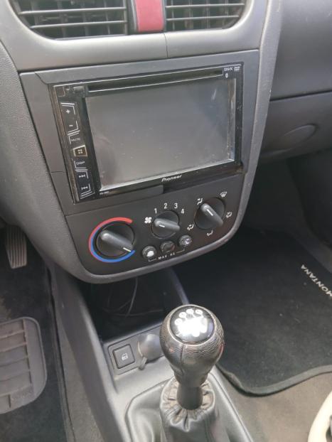 CHEVROLET Montana 1.4 FLEX CONQUEST, Foto 4