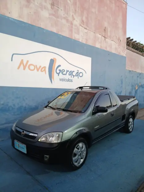 CHEVROLET Montana 1.4 FLEX CONQUEST, Foto 1