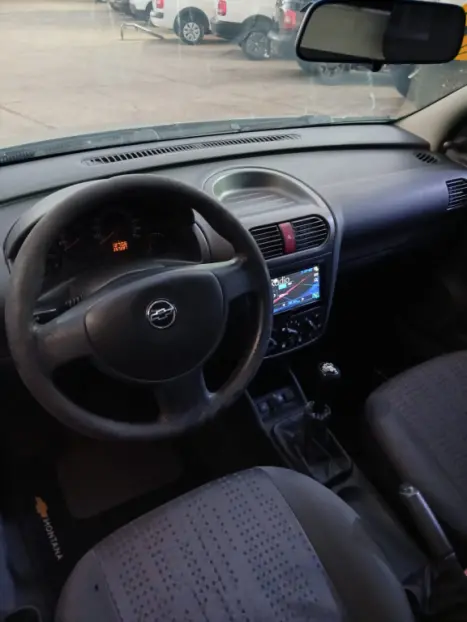 CHEVROLET Montana 1.4 FLEX CONQUEST, Foto 4