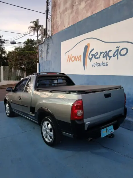 CHEVROLET Montana 1.4 FLEX CONQUEST, Foto 11