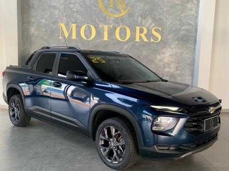 CHEVROLET Montana 1.2 12V FLEX LTZ TURBO AUTOM�TICO, Foto 1