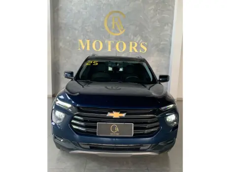 CHEVROLET Montana 1.2 12V FLEX LTZ TURBO AUTOM�TICO, Foto 2