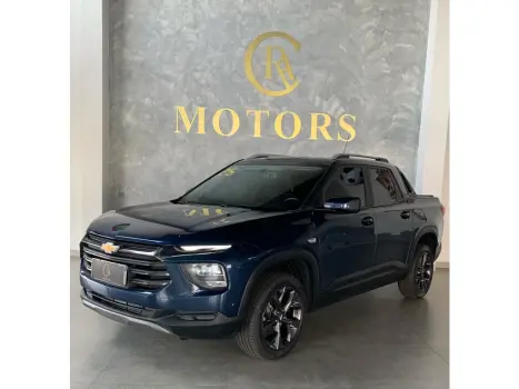 CHEVROLET Montana 1.2 12V FLEX LTZ TURBO AUTOM�TICO, Foto 3