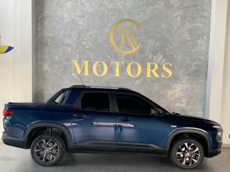CHEVROLET Montana 1.2 12V FLEX LTZ TURBO AUTOM�TICO, Foto 4