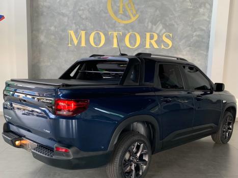 CHEVROLET Montana 1.2 12V FLEX LTZ TURBO AUTOM�TICO, Foto 5