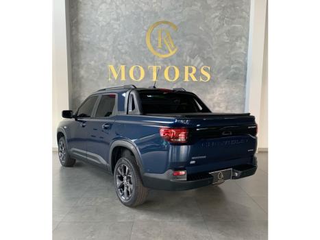 CHEVROLET Montana 1.2 12V FLEX LTZ TURBO AUTOM�TICO, Foto 7