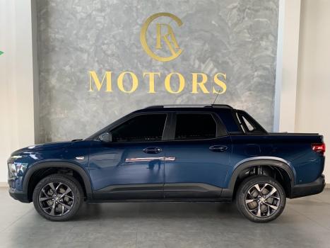 CHEVROLET Montana 1.2 12V FLEX LTZ TURBO AUTOM�TICO, Foto 8