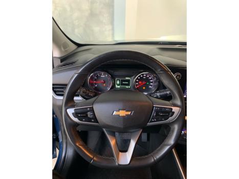 CHEVROLET Montana 1.2 12V FLEX LTZ TURBO AUTOM�TICO, Foto 9