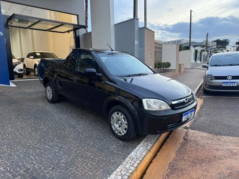 CHEVROLET Montana 1.4 FLEX CONQUEST, Foto 1