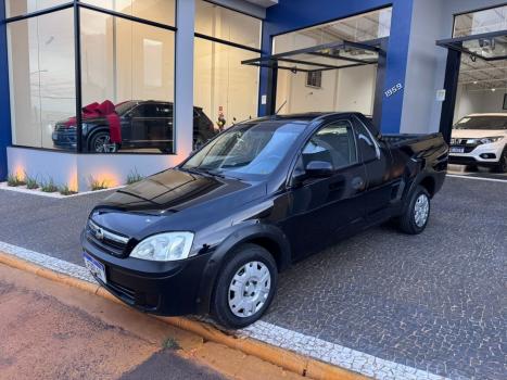 CHEVROLET Montana 1.4 FLEX CONQUEST, Foto 2