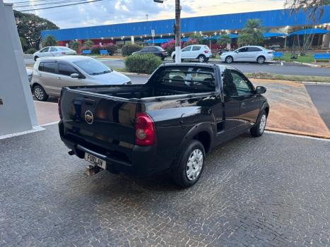 CHEVROLET Montana 1.4 FLEX CONQUEST, Foto 3