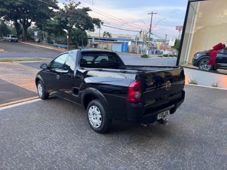 CHEVROLET Montana 1.4 FLEX CONQUEST, Foto 4