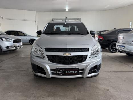 CHEVROLET Montana 1.4 FLEX LS, Foto 1