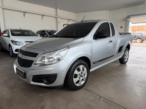 CHEVROLET Montana 1.4 FLEX LS, Foto 2