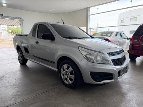 CHEVROLET Montana 1.4 FLEX LS, Foto 3