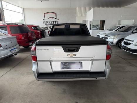 CHEVROLET Montana 1.4 FLEX LS, Foto 4