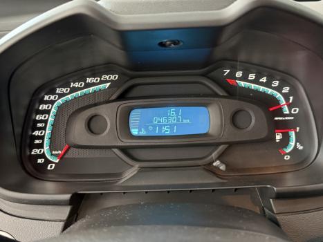 CHEVROLET Montana 1.4 FLEX LS, Foto 7