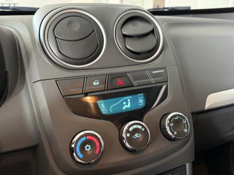 CHEVROLET Montana 1.4 FLEX LS, Foto 8