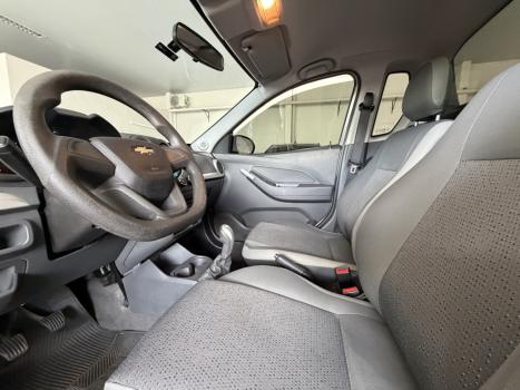 CHEVROLET Montana 1.4 FLEX LS, Foto 10